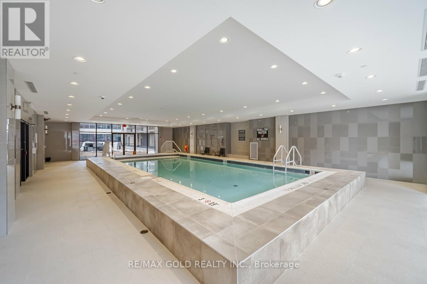 806 - 150 Main Street W, Hamilton, Ontario  L8P 1H8 - Photo 21 - X12911252