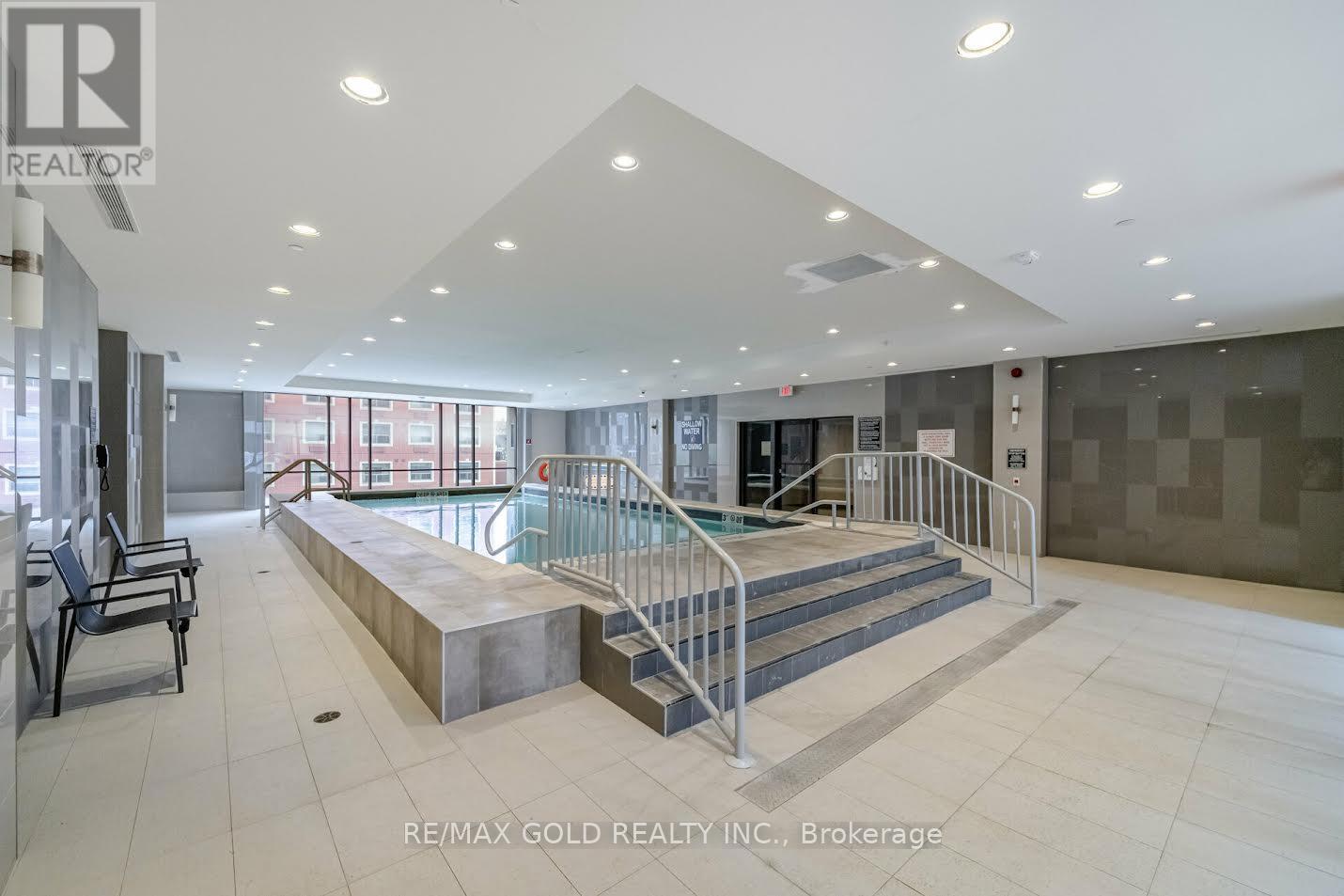 806 - 150 Main Street W, Hamilton, Ontario  L8P 1H8 - Photo 22 - X12911252