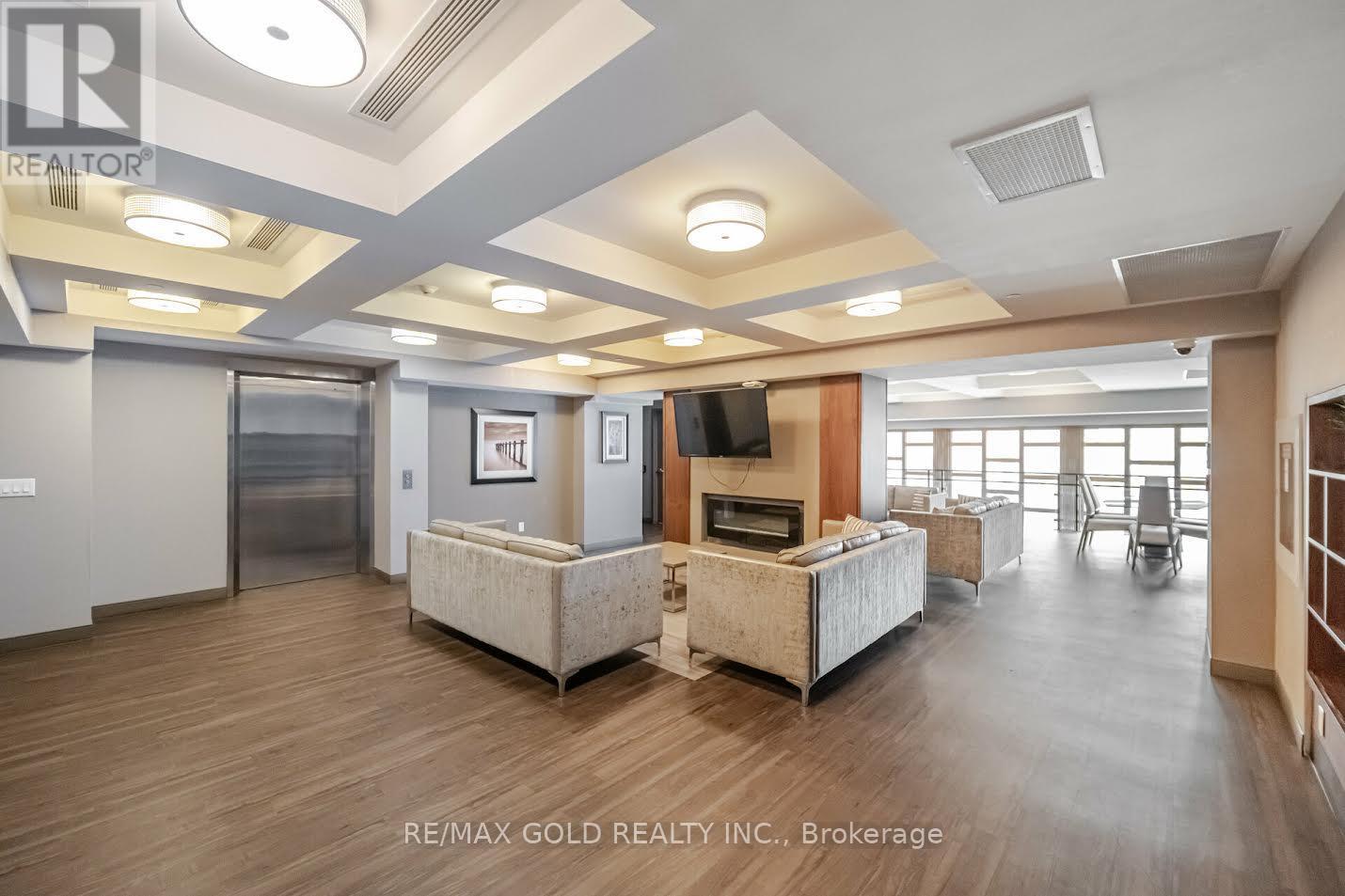 806 - 150 Main Street W, Hamilton, Ontario  L8P 1H8 - Photo 24 - X12911252