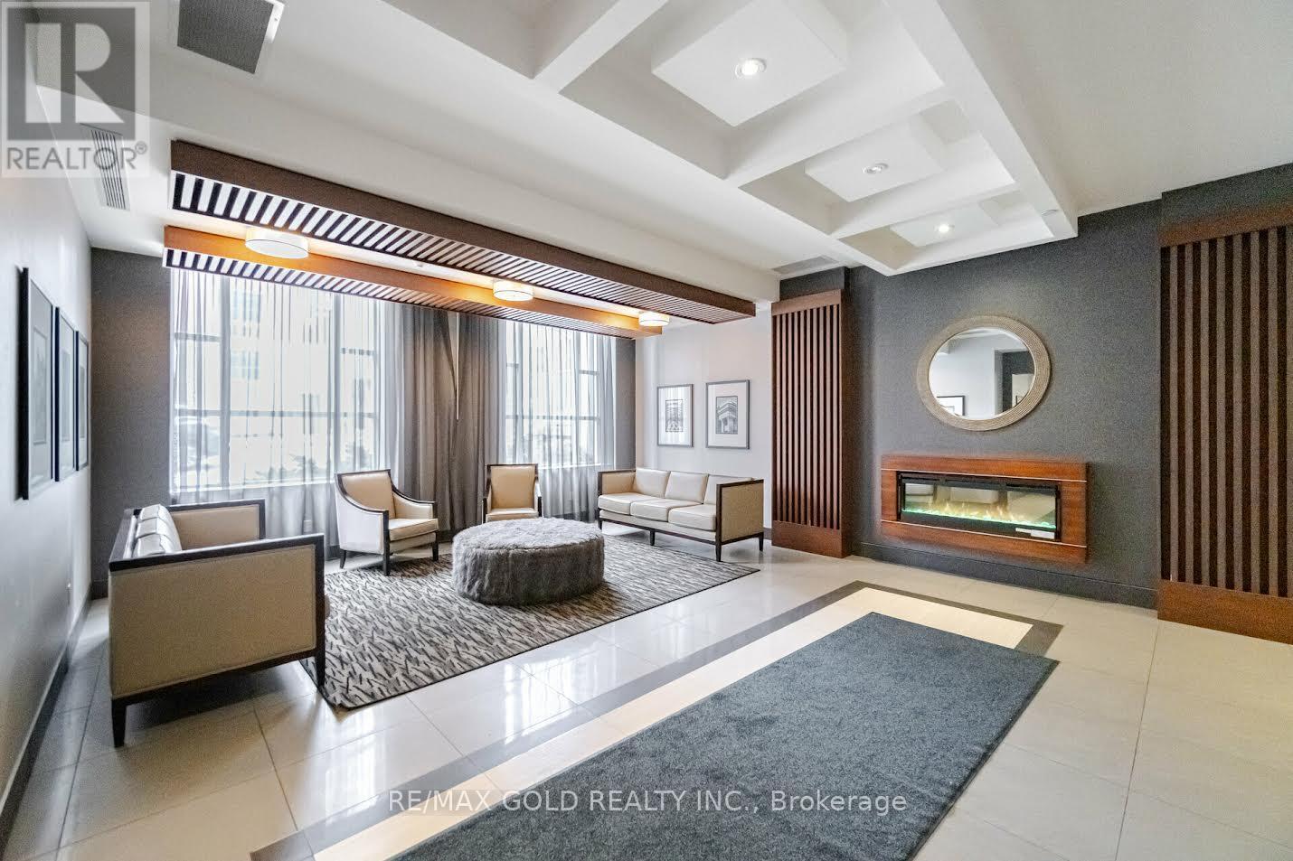 806 - 150 Main Street W, Hamilton, Ontario  L8P 1H8 - Photo 3 - X12911252