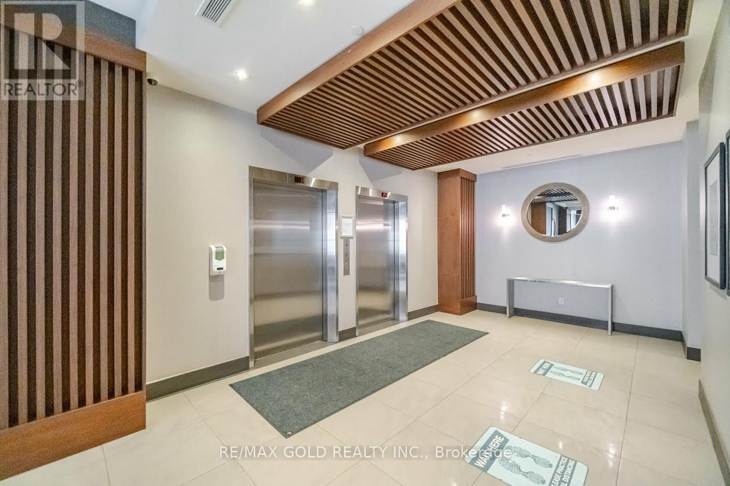 806 - 150 Main Street W, Hamilton, Ontario  L8P 1H8 - Photo 4 - X12911252