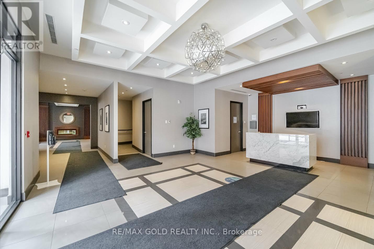 806 - 150 Main Street W, Hamilton, Ontario  L8P 1H8 - Photo 5 - X12911252