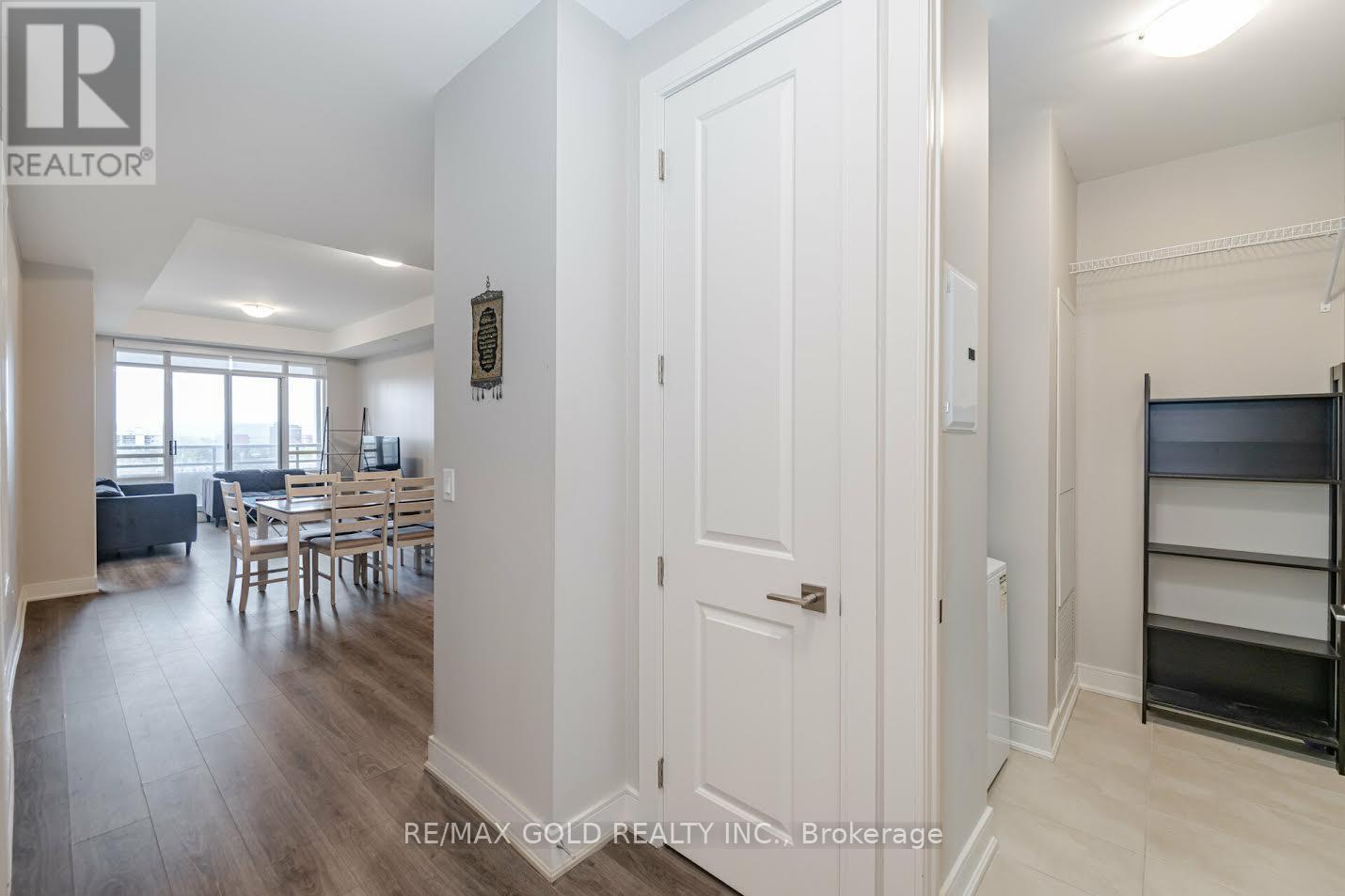 806 - 150 Main Street W, Hamilton, Ontario  L8P 1H8 - Photo 6 - X12911252