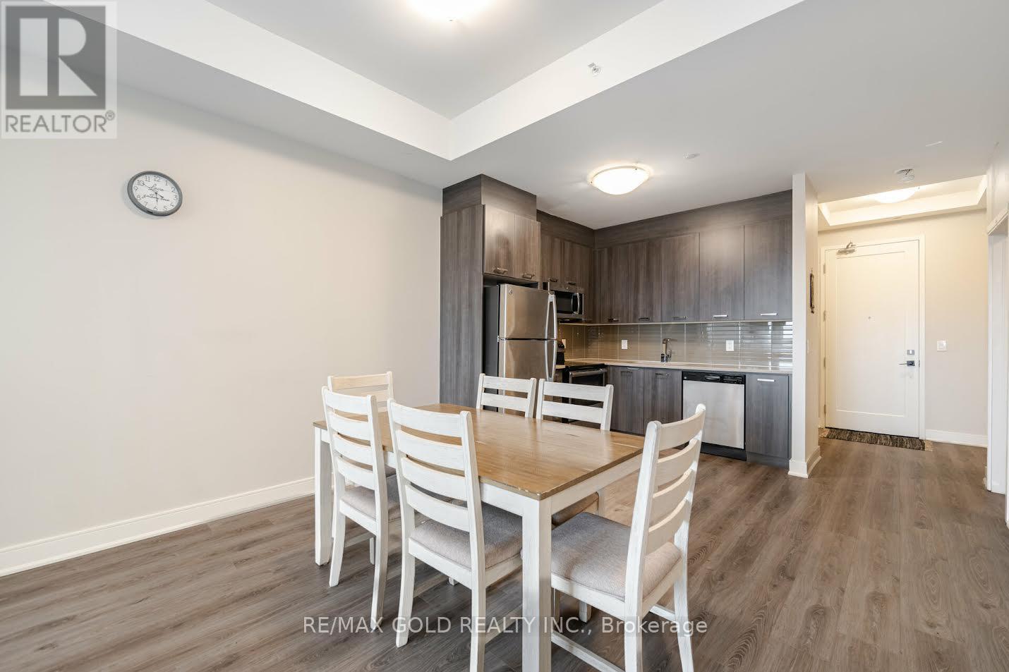 806 - 150 Main Street W, Hamilton, Ontario  L8P 1H8 - Photo 7 - X12911252