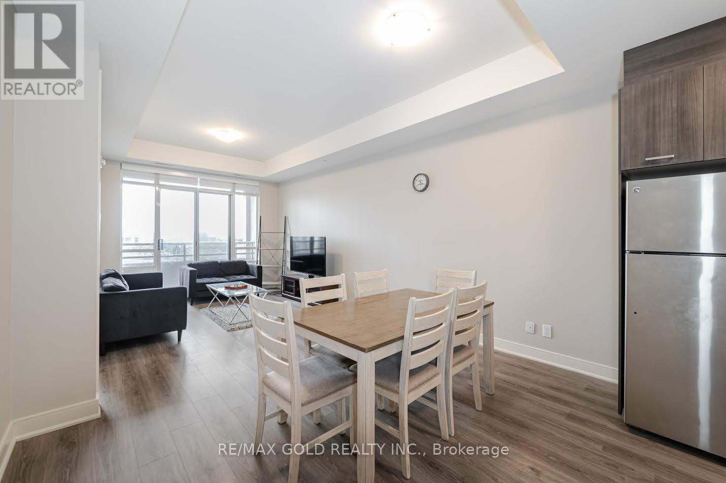 806 - 150 Main Street W, Hamilton, Ontario  L8P 1H8 - Photo 9 - X12911252