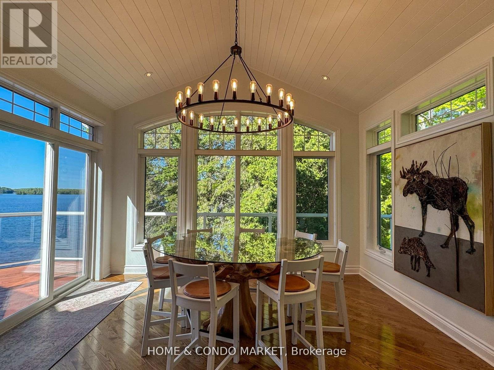 14 Charles Avenue, Mckellar, Ontario  P2A 0B4 - Photo 13 - X12911270