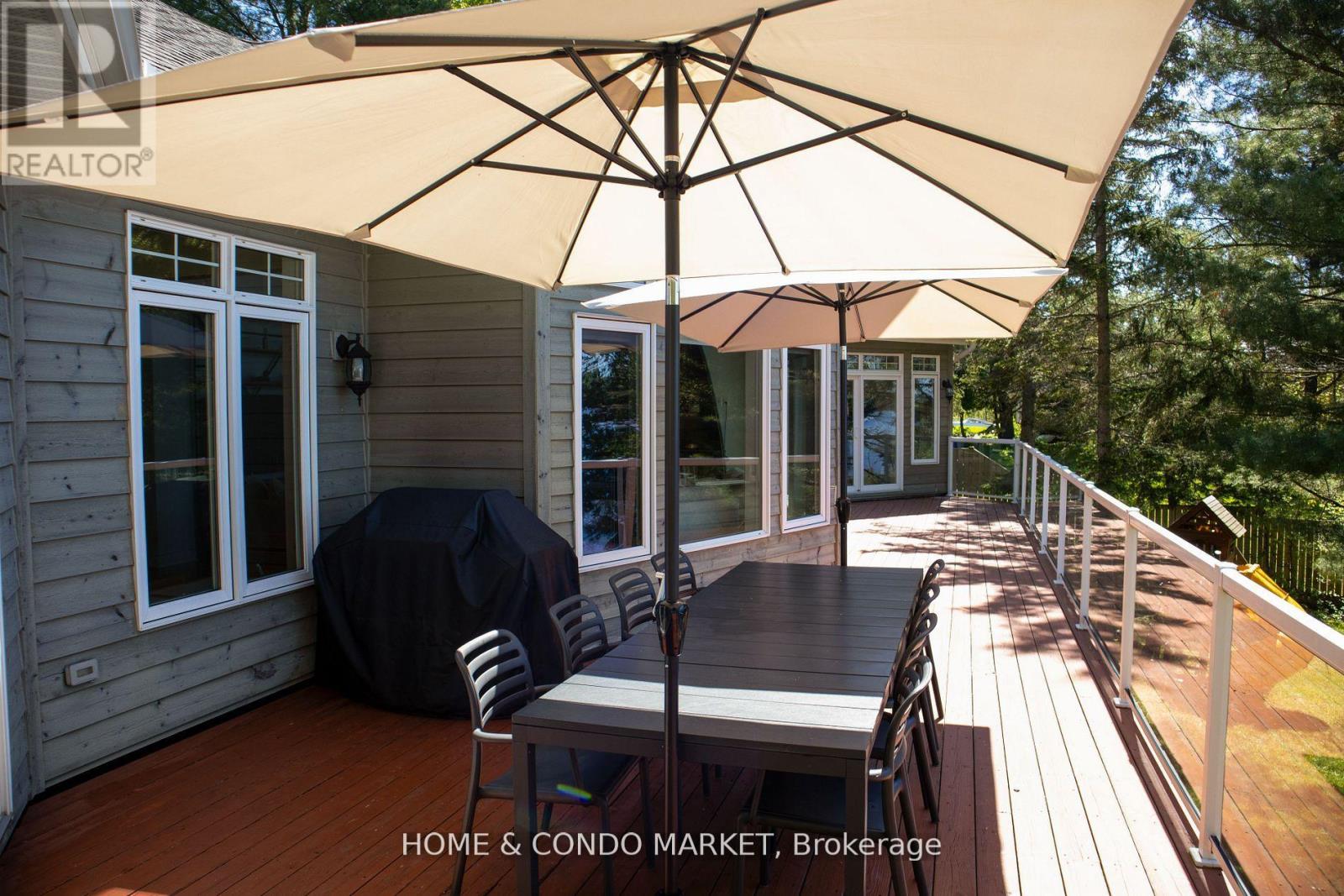 14 Charles Avenue, Mckellar, Ontario  P2A 0B4 - Photo 17 - X12911270