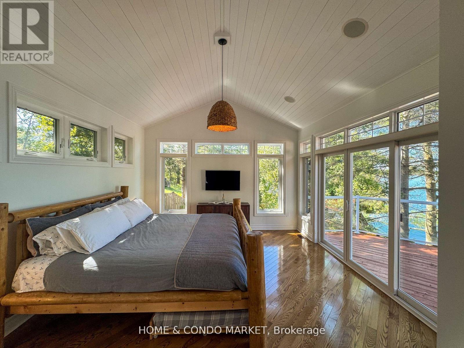 14 Charles Avenue, Mckellar, Ontario  P2A 0B4 - Photo 19 - X12911270