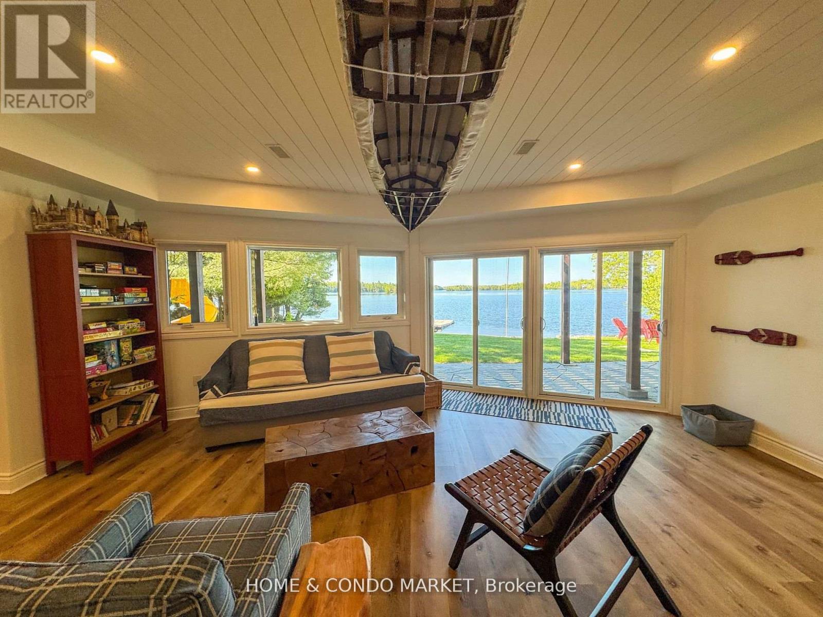 14 Charles Avenue, Mckellar, Ontario  P2A 0B4 - Photo 35 - X12911270