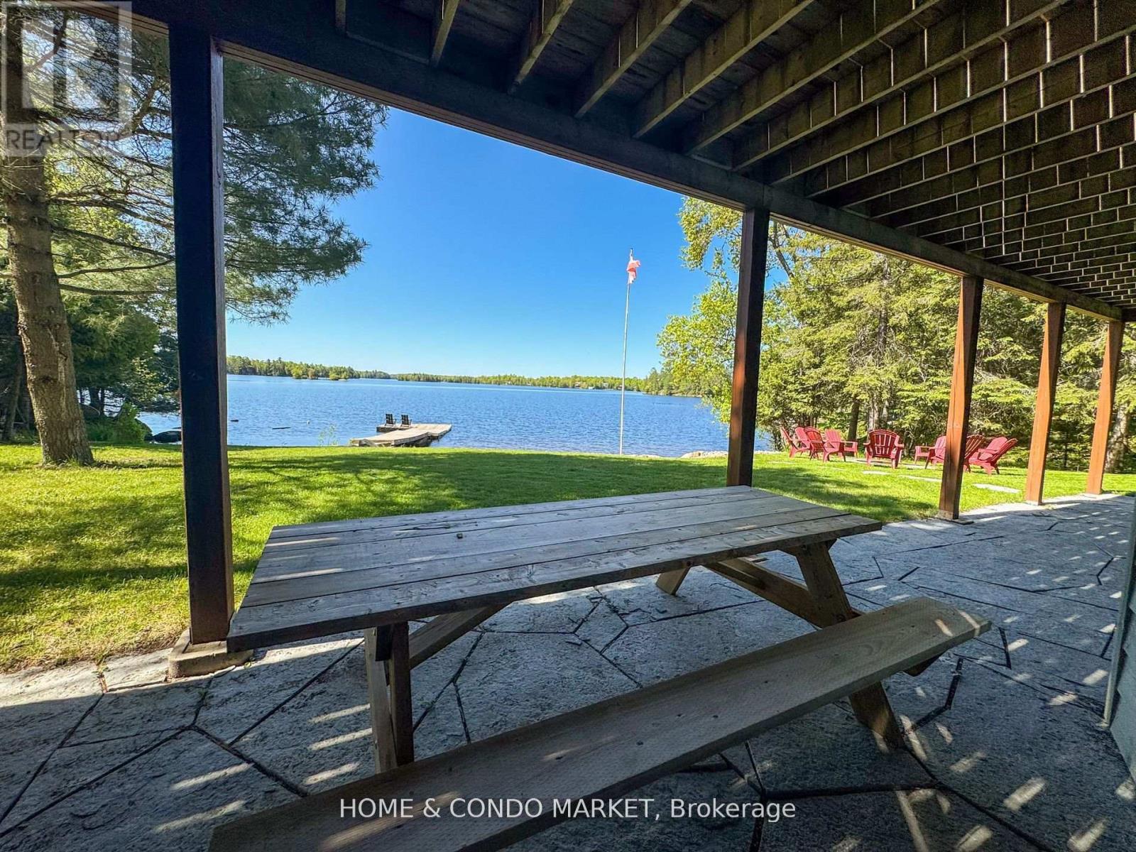 14 Charles Avenue, Mckellar, Ontario  P2A 0B4 - Photo 38 - X12911270