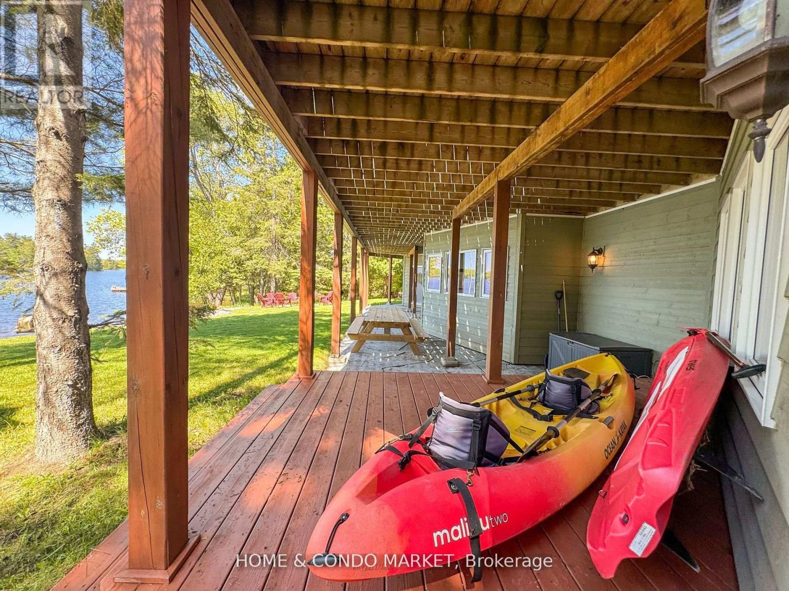 14 Charles Avenue, Mckellar, Ontario  P2A 0B4 - Photo 39 - X12911270