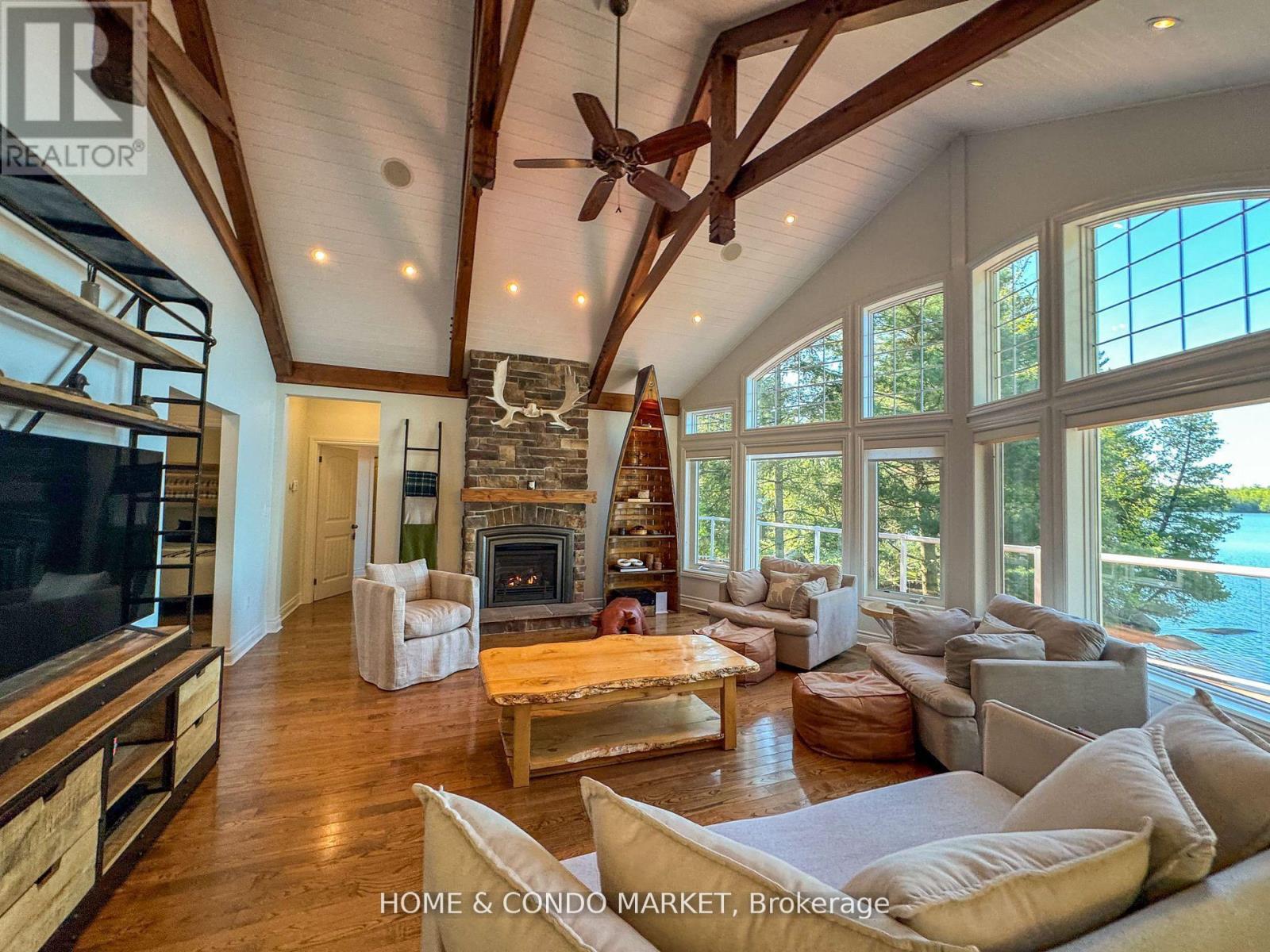 14 Charles Avenue, Mckellar, Ontario  P2A 0B4 - Photo 4 - X12911270