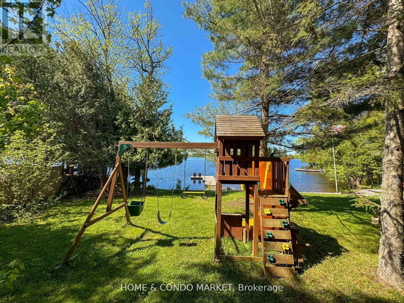 14 Charles Avenue, Mckellar, Ontario  P2A 0B4 - Photo 40 - X12911270