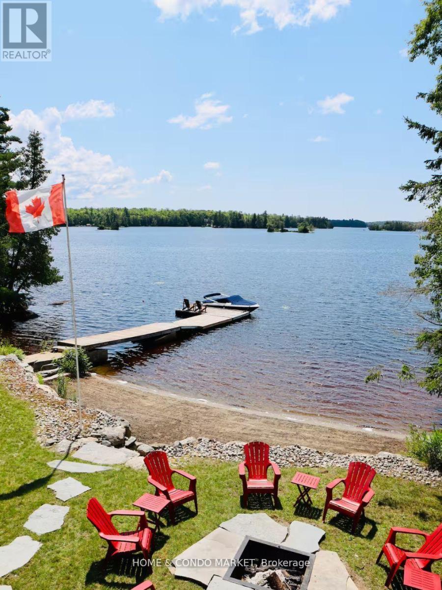 14 Charles Avenue, Mckellar, Ontario  P2A 0B4 - Photo 41 - X12911270