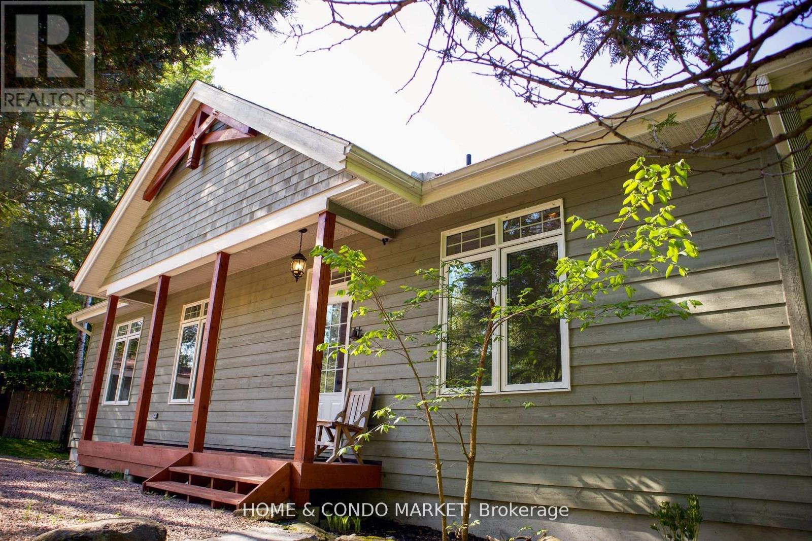 14 Charles Avenue, Mckellar, Ontario  P2A 0B4 - Photo 44 - X12911270