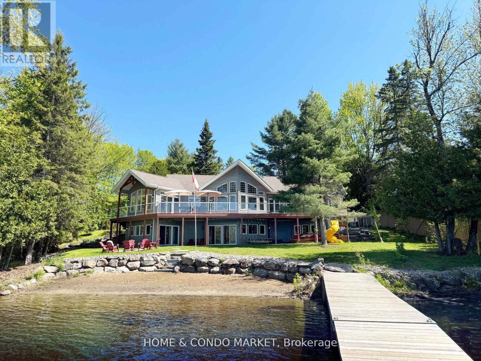 14 Charles Avenue, Mckellar, Ontario  P2A 0B4 - Photo 45 - X12911270