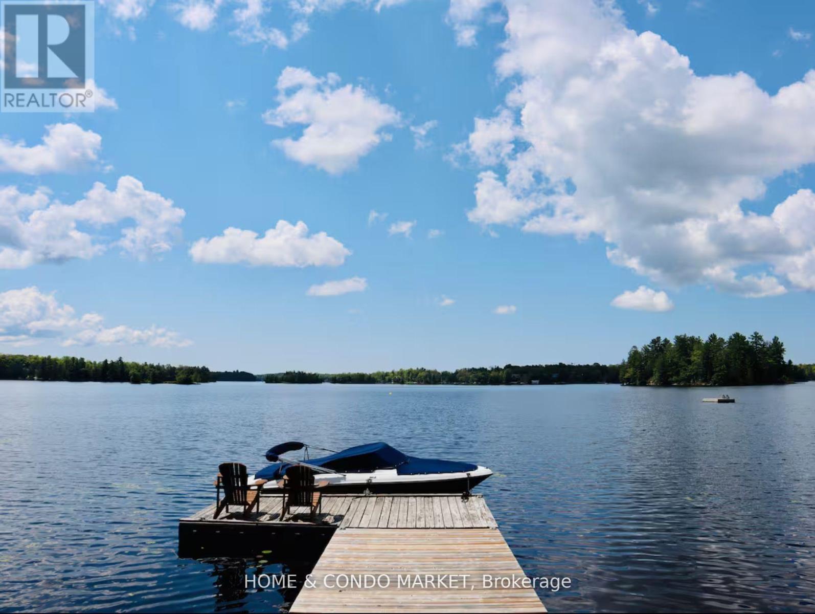 14 Charles Avenue, Mckellar, Ontario  P2A 0B4 - Photo 46 - X12911270