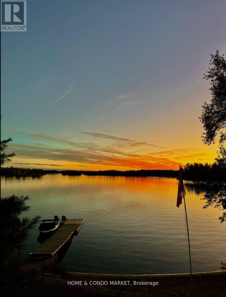 14 Charles Avenue, Mckellar, Ontario  P2A 0B4 - Photo 47 - X12911270