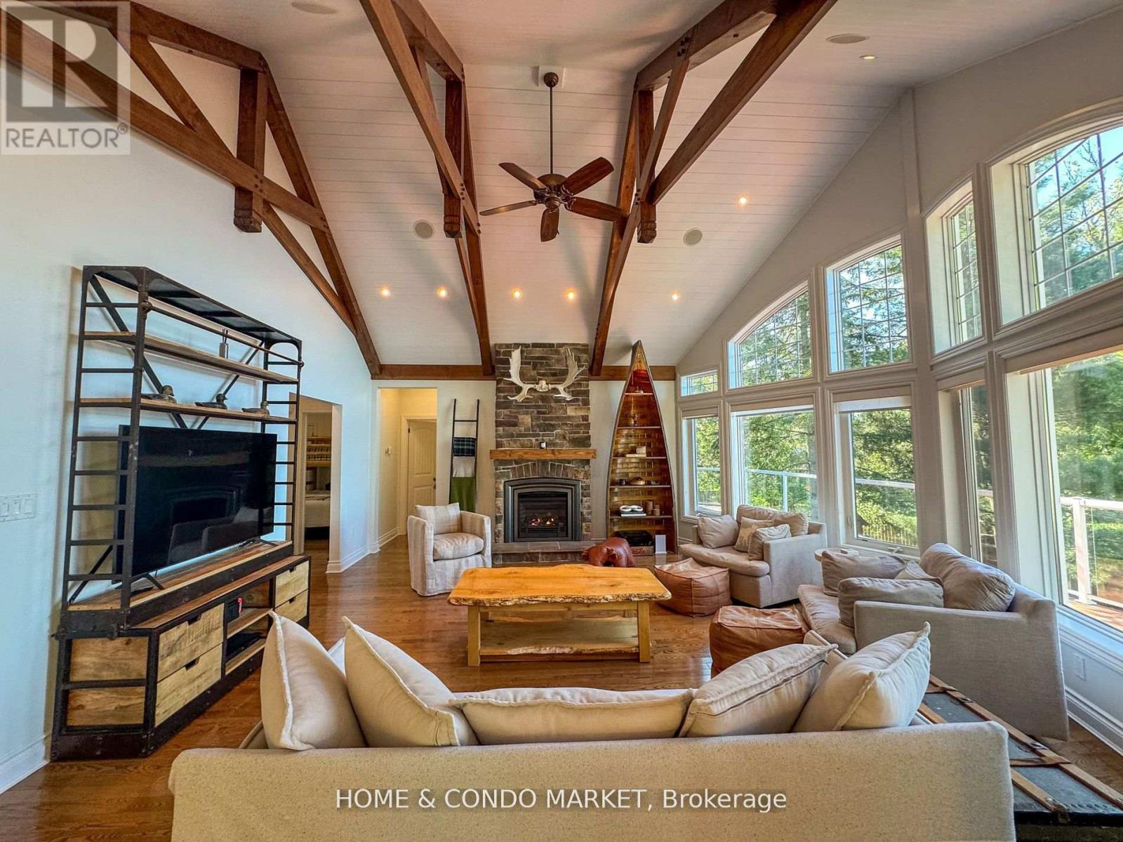 14 Charles Avenue, Mckellar, Ontario  P2A 0B4 - Photo 5 - X12911270