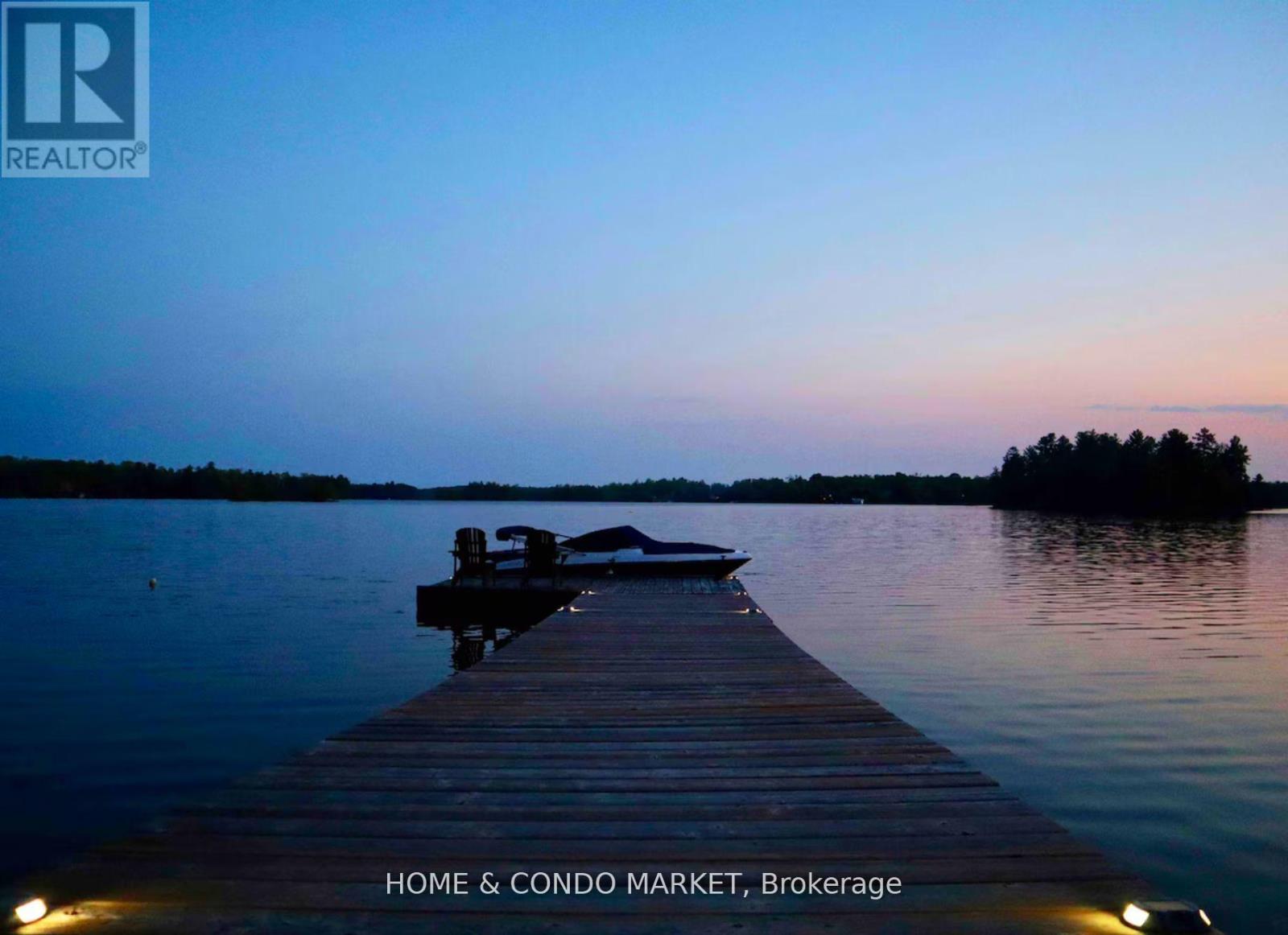 14 Charles Avenue, Mckellar, Ontario  P2A 0B4 - Photo 50 - X12911270