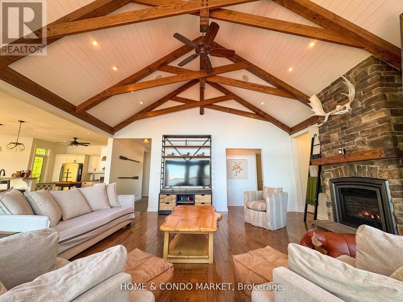 14 Charles Avenue, Mckellar, Ontario  P2A 0B4 - Photo 6 - X12911270