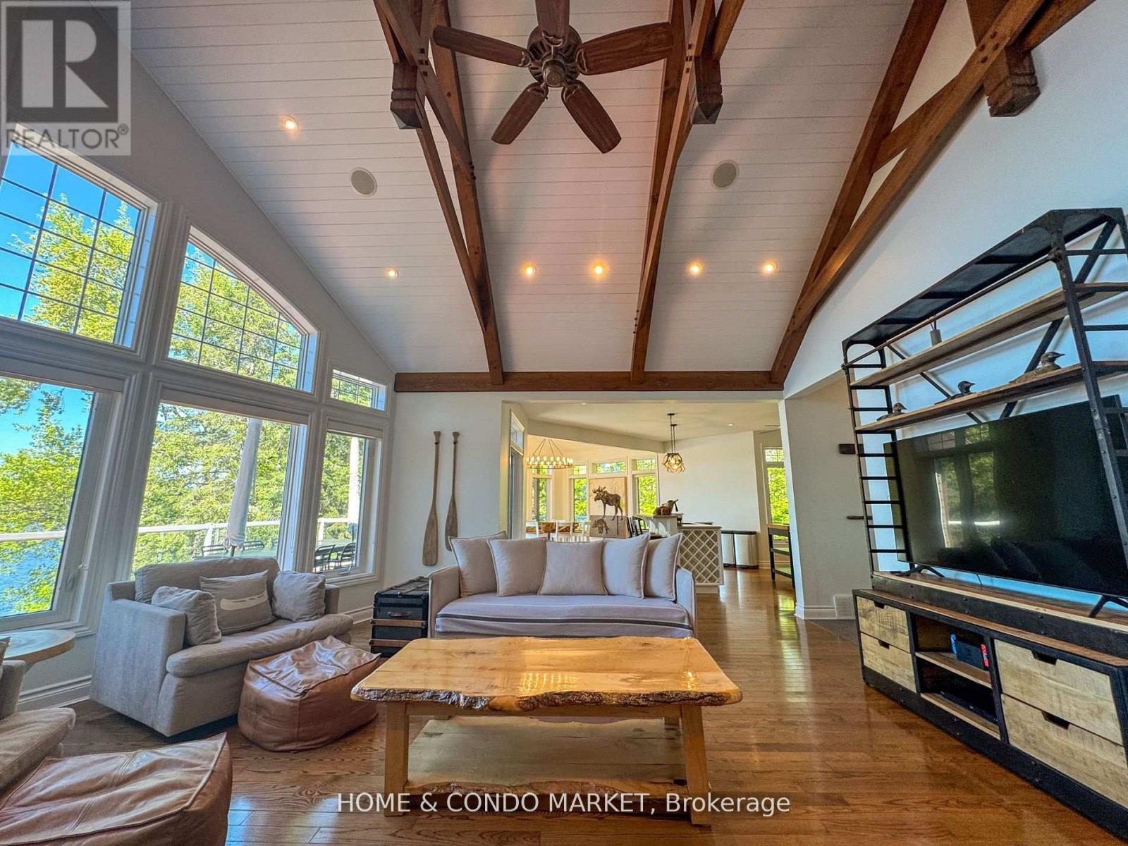 14 Charles Avenue, Mckellar, Ontario  P2A 0B4 - Photo 7 - X12911270