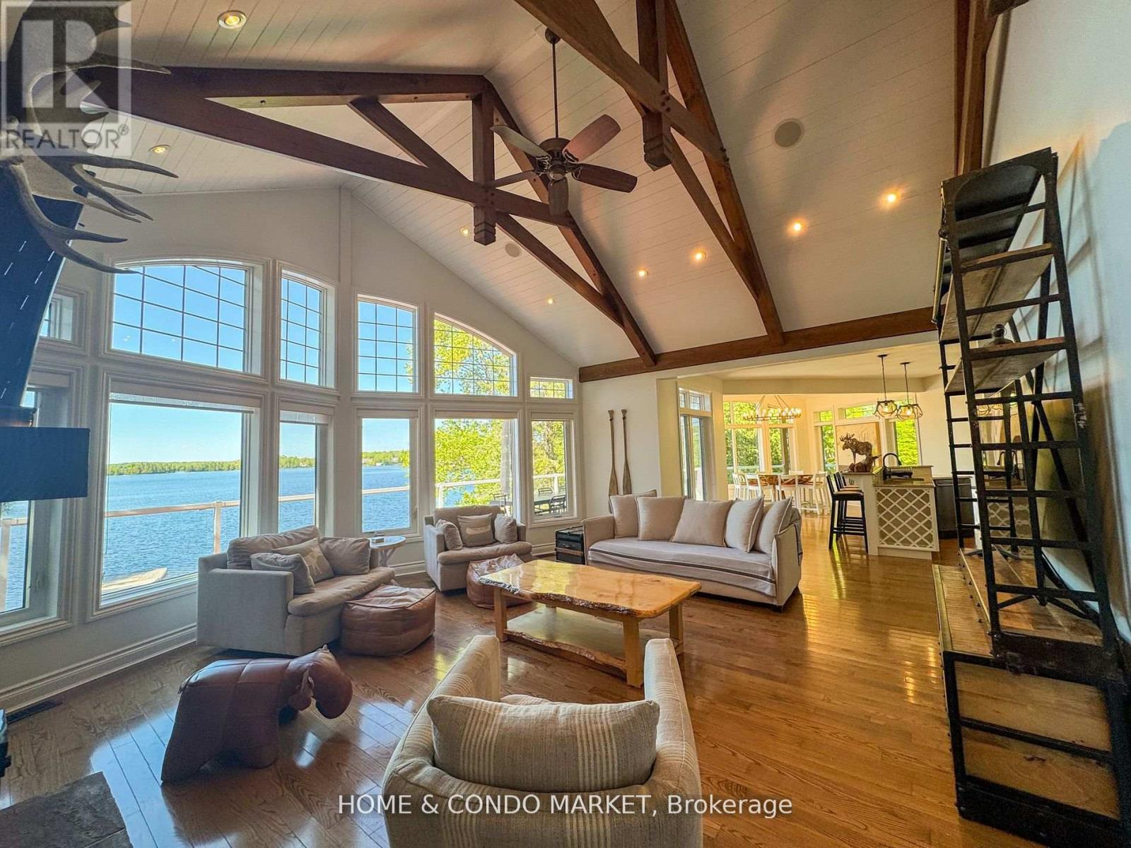 14 Charles Avenue, Mckellar, Ontario  P2A 0B4 - Photo 8 - X12911270