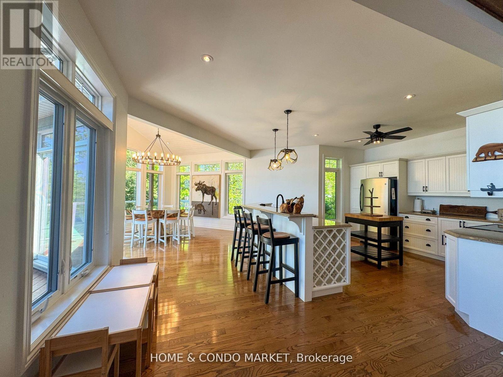 14 Charles Avenue, Mckellar, Ontario  P2A 0B4 - Photo 9 - X12911270