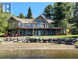 14 CHARLES AVENUE, McKellar, Ontario