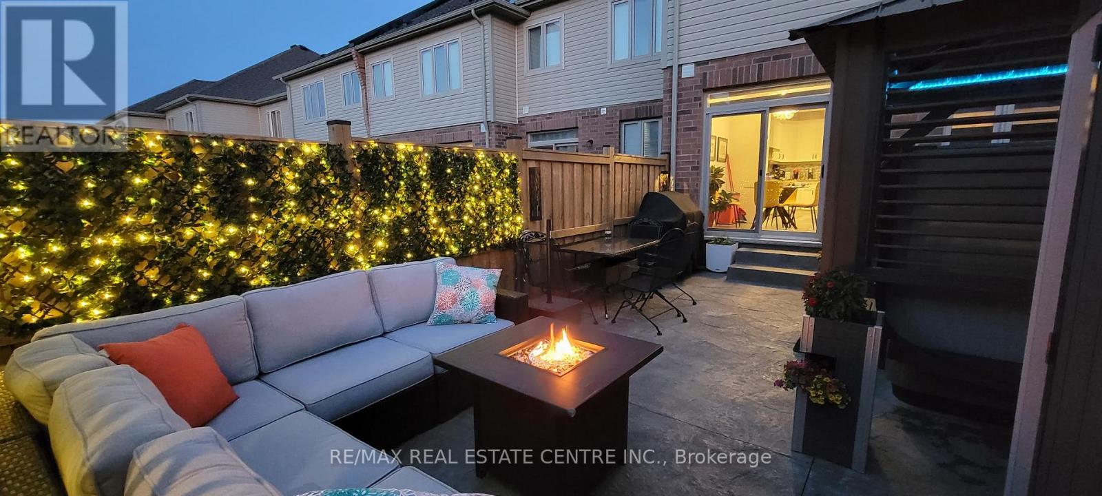 42 Stonehill Avenue, Kitchener, Ontario  N2R 0N8 - Photo 34 - X12911288