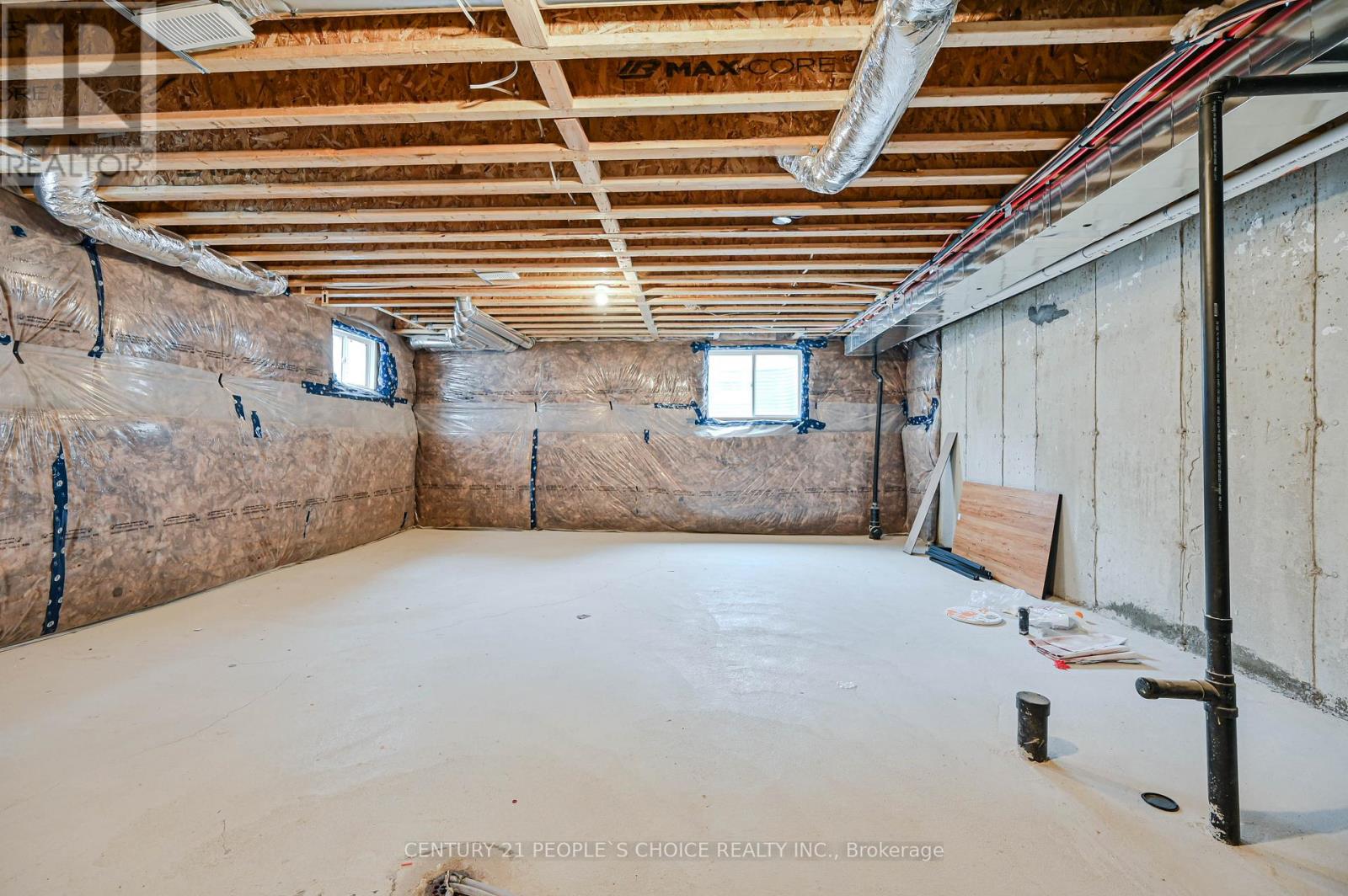 107 Molozzi Street, Erin, Ontario  N0B 1T0 - Photo 38 - X12911332