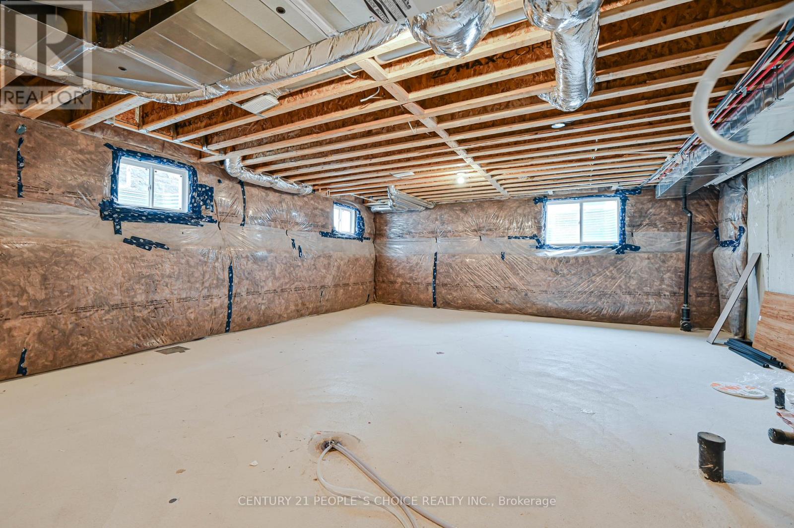 107 Molozzi Street, Erin, Ontario  N0B 1T0 - Photo 39 - X12911332