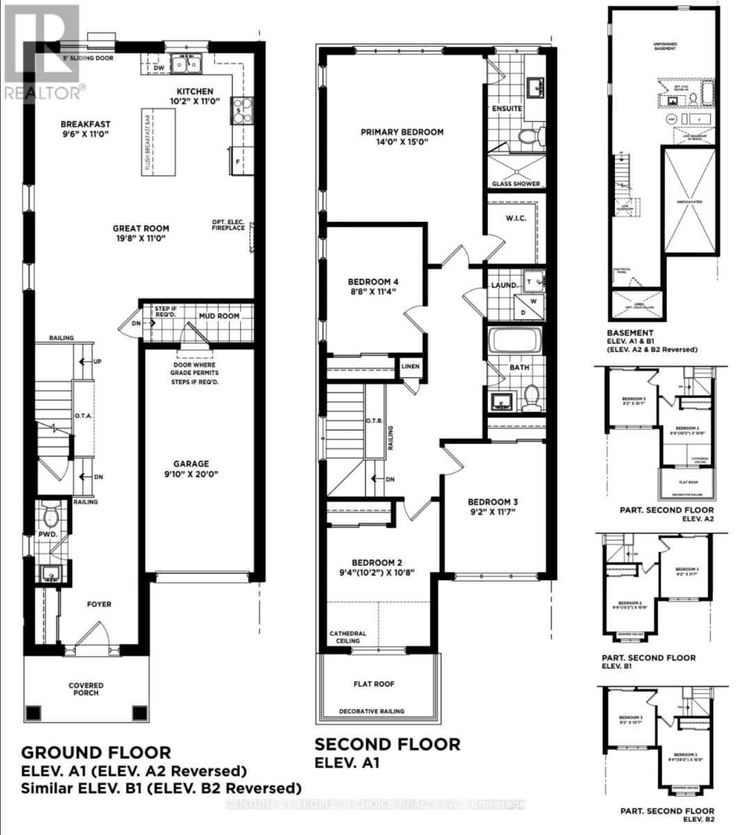 107 Molozzi Street, Erin, Ontario  N0B 1T0 - Photo 43 - X12911332