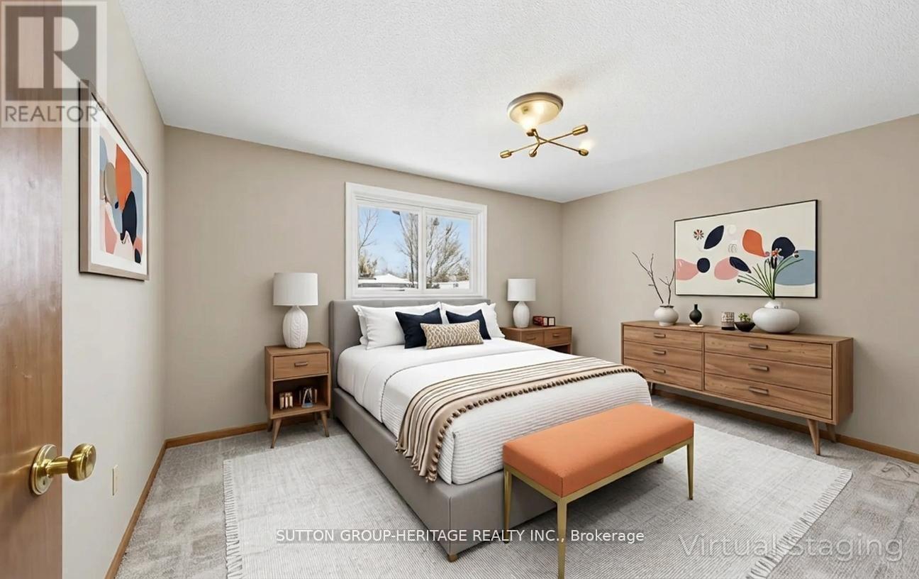 102 - 2418 Mountland Drive, Peterborough (Monaghan Ward 2), Ontario  K9K 2E2 - Photo 6 - X12911336