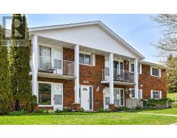 102 - 2418 MOUNTLAND DRIVE, Peterborough, Ontario