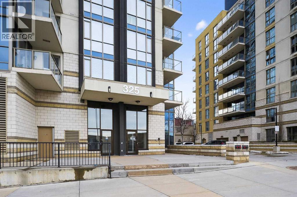 1001, 325 3 Street SE, Calgary, Alberta