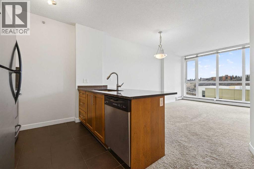 1001, 325 3 Street SE, Calgary, Alberta  T2G 0T9 - Photo 10 - A2295708