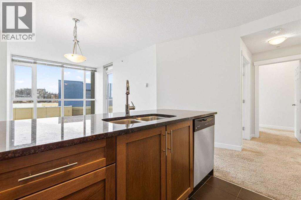 1001, 325 3 Street SE, Calgary, Alberta  T2G 0T9 - Photo 12 - A2295708