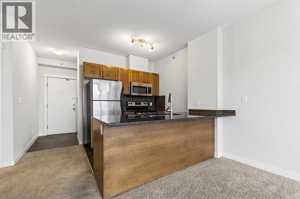 1001, 325 3 Street SE, Calgary, Alberta  T2G 0T9 - Photo 14 - A2295708