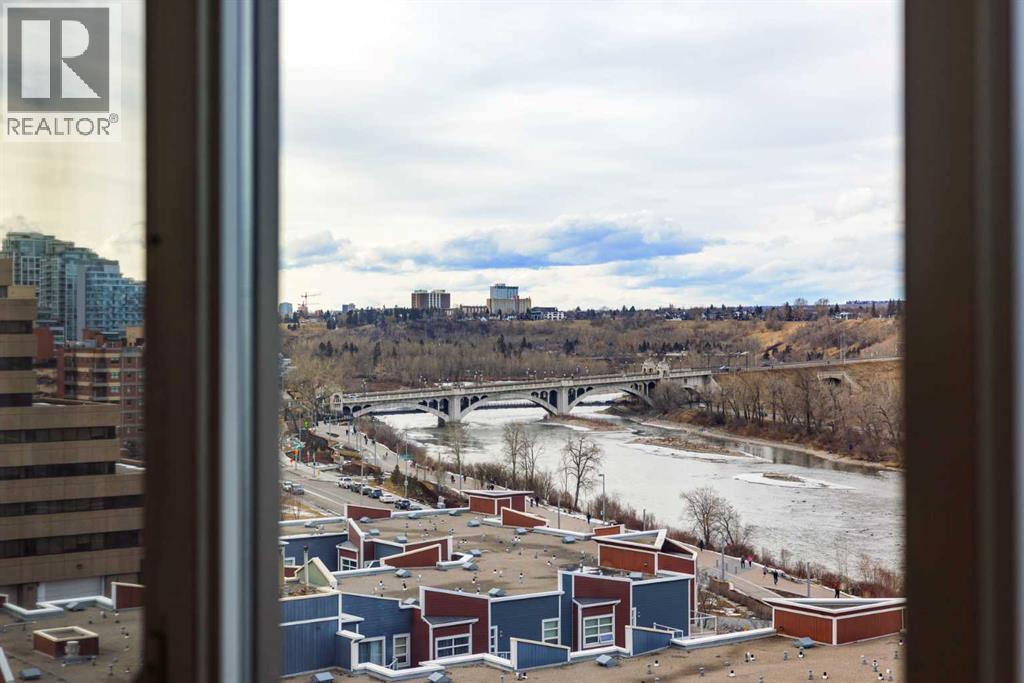 1001, 325 3 Street SE, Calgary, Alberta  T2G 0T9 - Photo 20 - A2295708