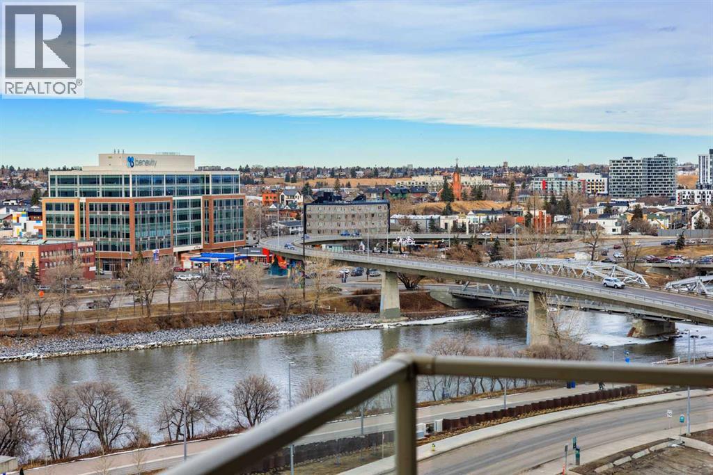 1001, 325 3 Street SE, Calgary, Alberta  T2G 0T9 - Photo 3 - A2295708