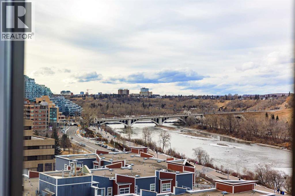 1001, 325 3 Street SE, Calgary, Alberta  T2G 0T9 - Photo 30 - A2295708