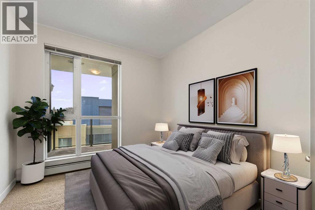 1001, 325 3 Street SE, Calgary, Alberta  T2G 0T9 - Photo 31 - A2295708