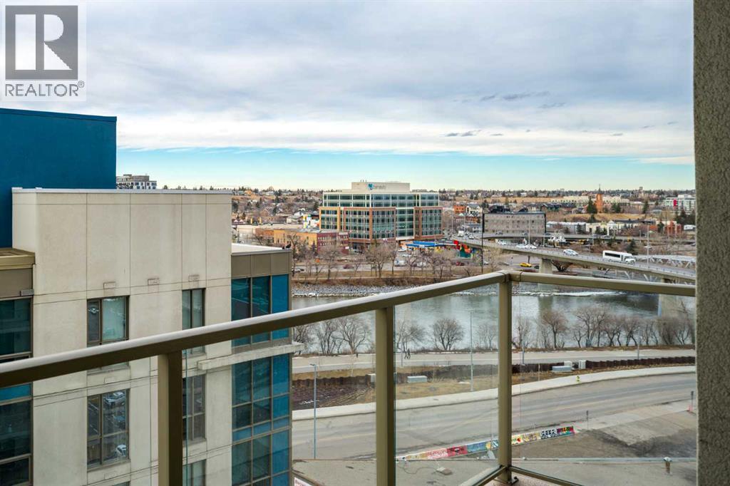 1001, 325 3 Street SE, Calgary, Alberta  T2G 0T9 - Photo 39 - A2295708