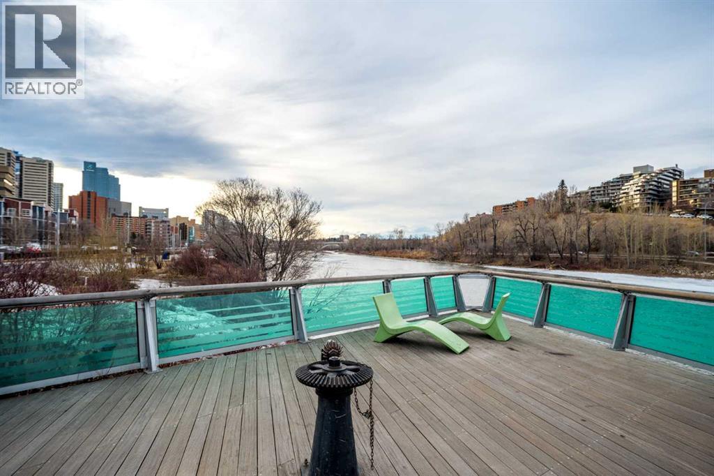 1001, 325 3 Street SE, Calgary, Alberta  T2G 0T9 - Photo 42 - A2295708