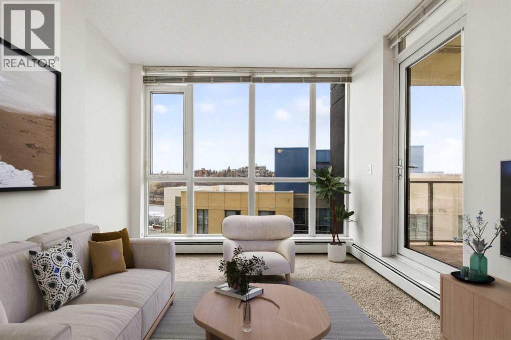 1001, 325 3 Street SE, Calgary, Alberta  T2G 0T9 - Photo 8 - A2295708