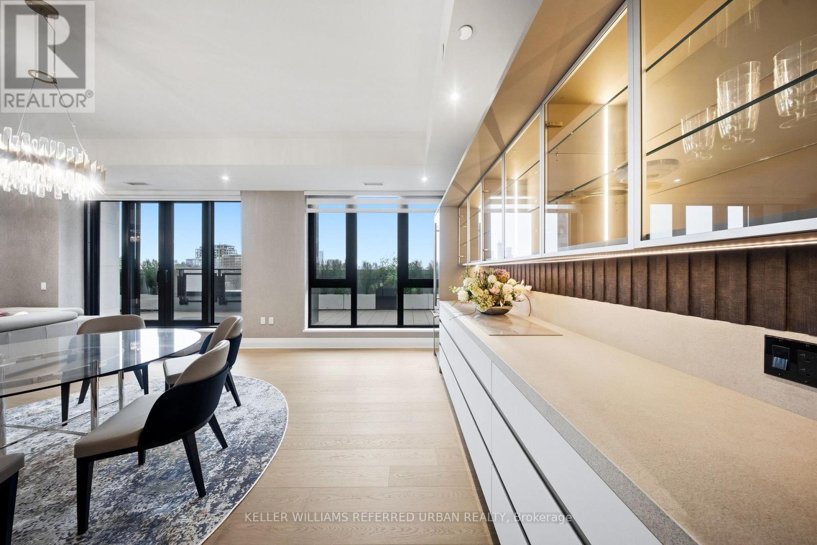 607 - 2 Forest Hill Road, Toronto, Ontario  M4V 0B7 - Photo 12 - C12745404