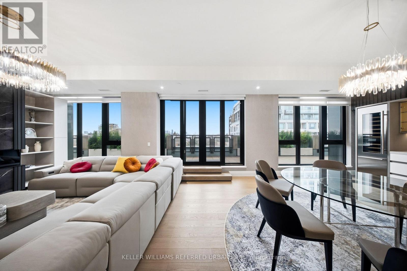 607 - 2 Forest Hill Road, Toronto, Ontario  M4V 0B7 - Photo 22 - C12745404