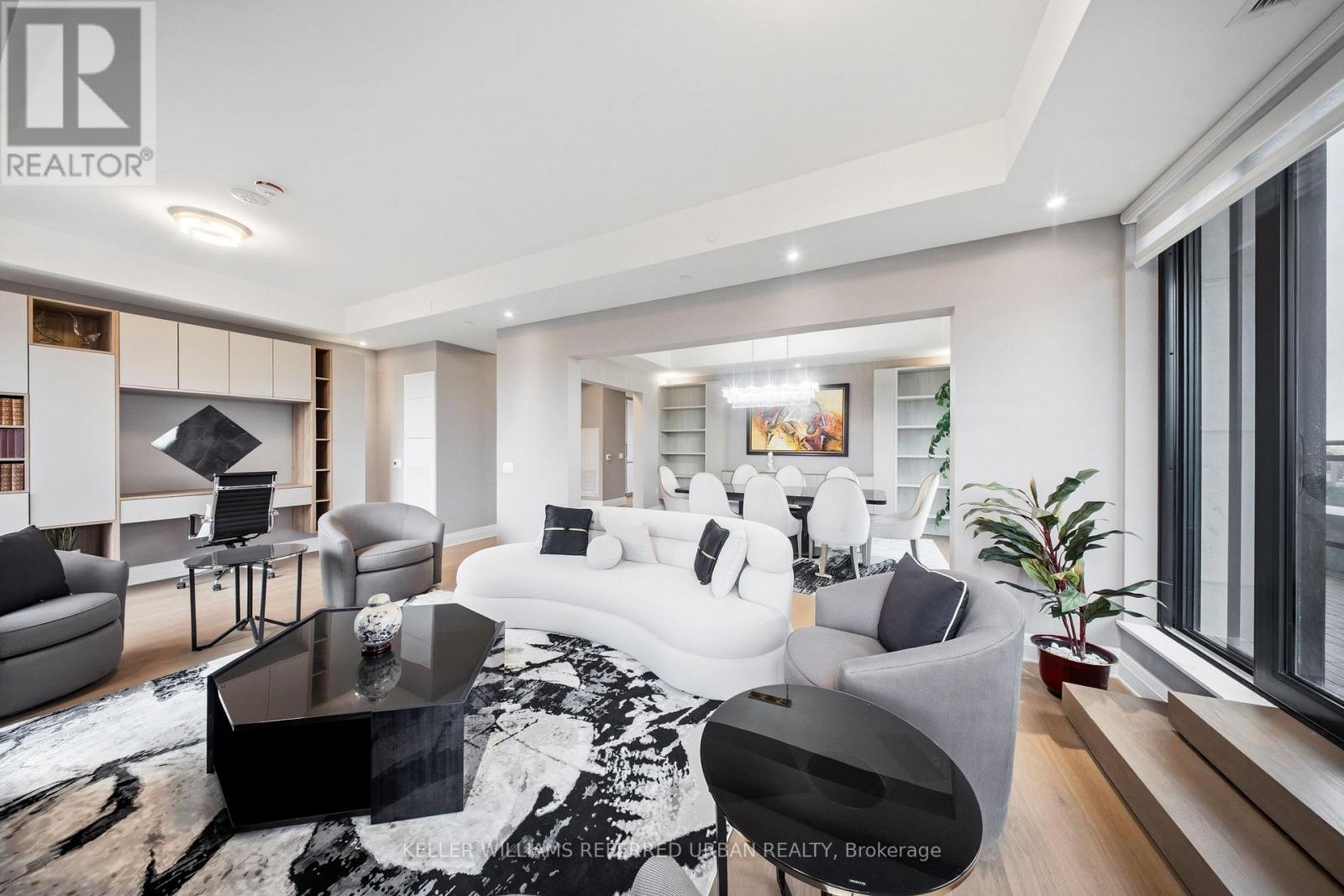 607 - 2 Forest Hill Road, Toronto, Ontario  M4V 0B7 - Photo 2 - C12745404