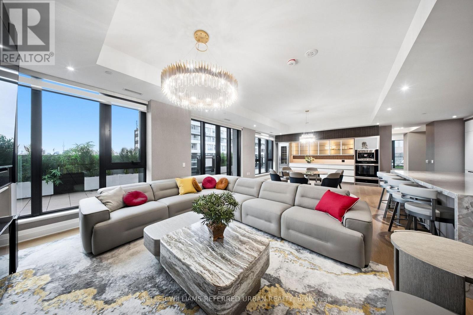 607 - 2 Forest Hill Road, Toronto, Ontario  M4V 0B7 - Photo 20 - C12745404